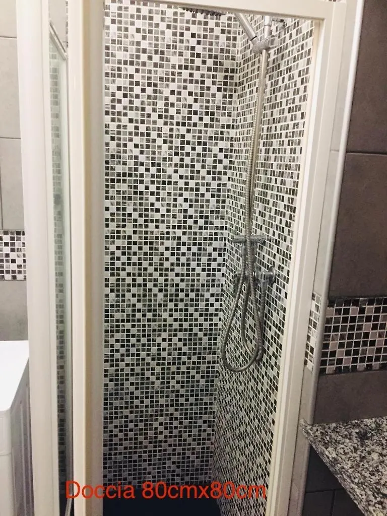 Apartamento Domus Ka 2 Cremona