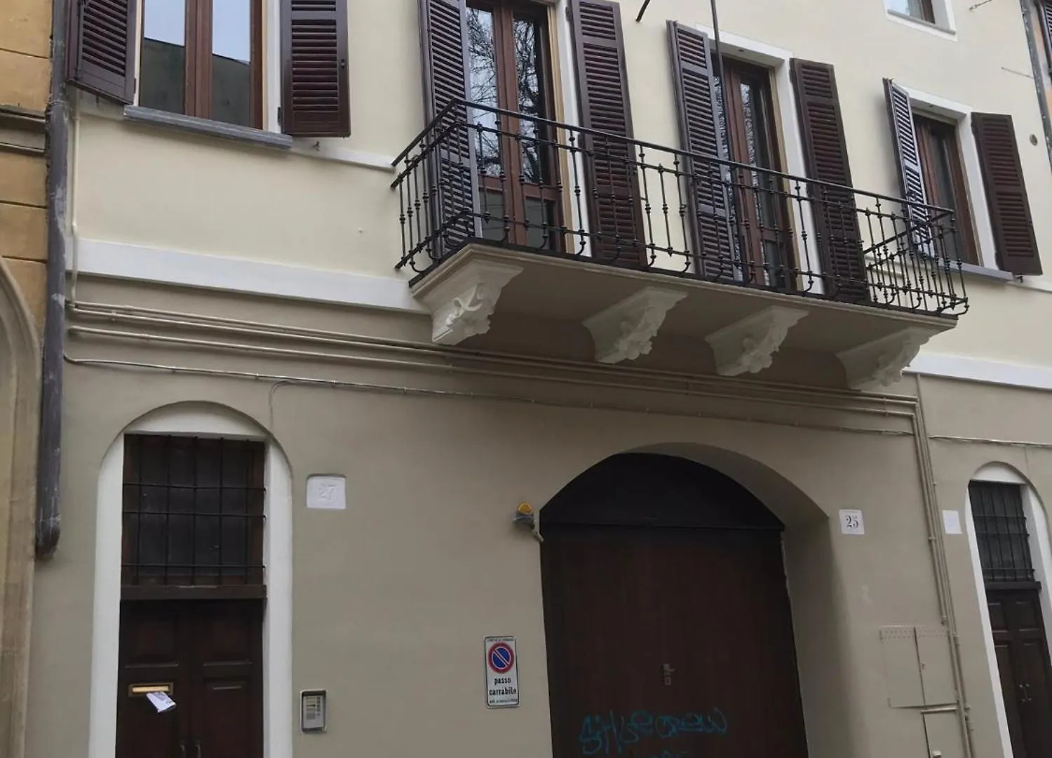 Apartamento Domus Ka 2 Cremona
