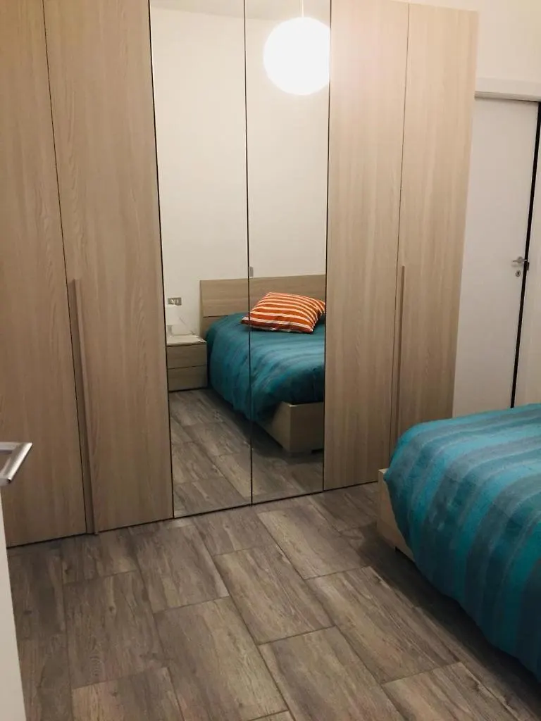 Apartamento Domus Ka 2 Cremona
