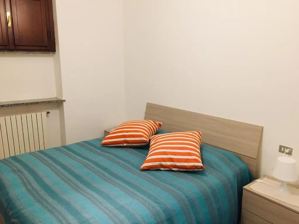 Apartamento Domus Ka 2 Cremona Italia